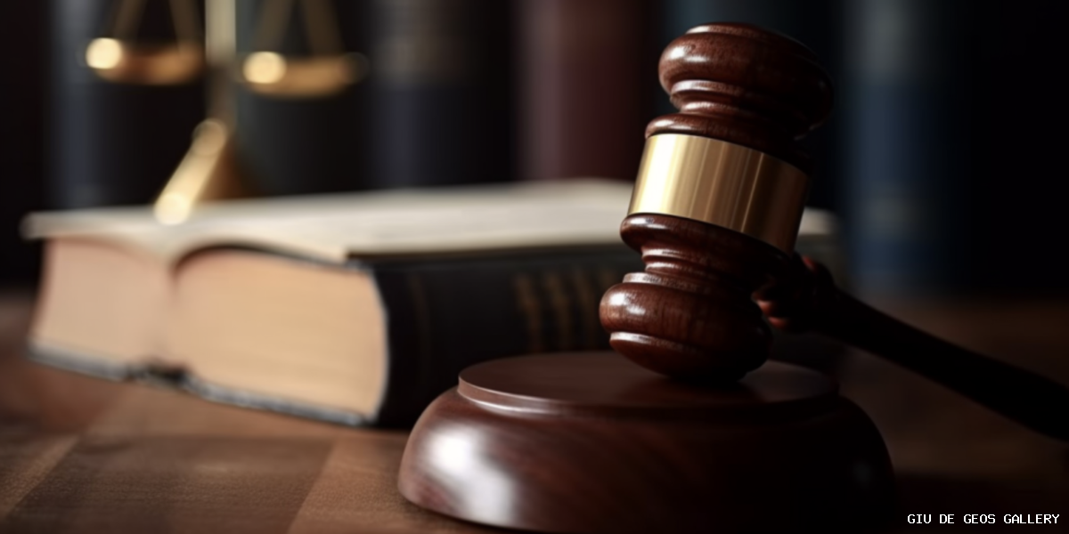 OPINION. « Procès Le Pen : le droit, rien que le droit, tout le droit »