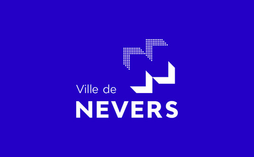 Logo Ville de Nevers