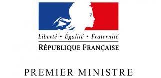 Logo Cabinet du Premier Ministre