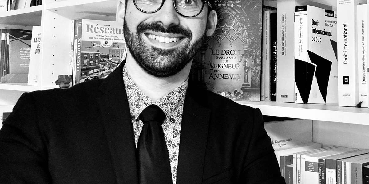 De plus en plus d’actions internationales ne prennent même plus la peine de se justifier en droit 